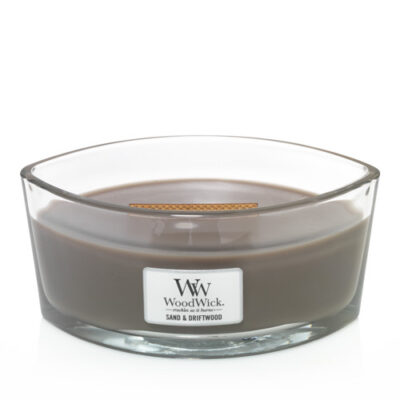 Grey Candle