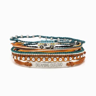 Hemp Bracelet